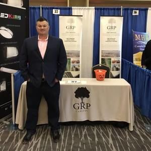 Meet your Posher, Ryan